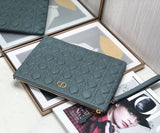 Caro Daily Clutch Retro, Detachable Strap, Sky Blue & In Stock