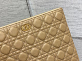 Caro Daily Retro, Detachable, Apricot & Practical