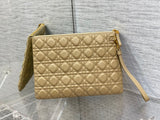 Caro Daily Retro, Detachable, Apricot & Practical