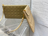 Caro Daily Retro, Detachable, Apricot & Practical