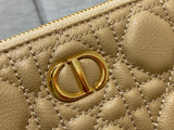 Caro Daily Retro, Detachable, Apricot & Practical