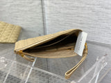 Caro Daily Retro, Detachable, Apricot & Practical