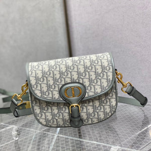   Bobby: Retro, Symbolic, Perfect for Independent Ladies