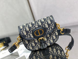 Bobby Small Lambskin, Retro, Symbolic & In Stock