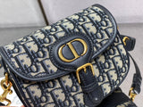 Bobby Small Lambskin, Retro, Symbolic & In Stock