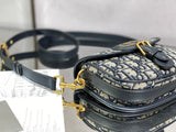 Bobby Small Lambskin, Retro, Symbolic & In Stock