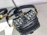 Bobby Small Lambskin, Retro, Symbolic & In Stock