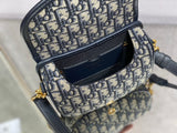 Bobby Small Lambskin, Retro, Symbolic & In Stock
