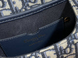 Bobby Small Lambskin, Retro, Symbolic & In Stock