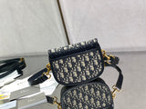 Bobby Small Lambskin, Retro, Symbolic & In Stock
