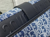 Montaigne Small, Denim, Retro - stylish & Available
