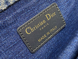 Montaigne Small, Denim, Retro - stylish & Available