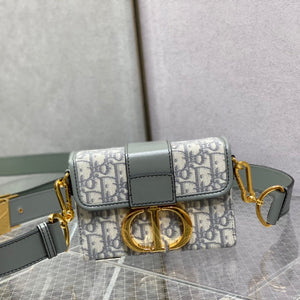   Mini Montaigne: Gray, Cute, Spacious & Comfortable