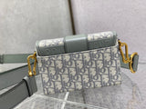 Mini Montaigne Gray, Cute, Spacious & Comfortable