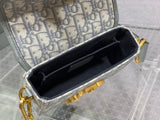 Mini Montaigne Gray, Cute, Spacious & Comfortable