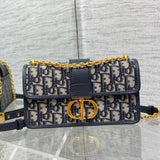   Montaigne: New Small, Retro, Popular & Worth Buying