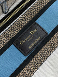 Lady Butterfly Bag Exquisite Embroidery, Large Capacity