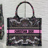 Tote Small New Size, Delicate, Spacious, Retro - styled