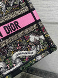Tote Small New Size, Delicate, Spacious, Retro - styled
