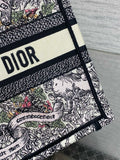 Tote Small New Compact Size, Spacious, Retro & Stylish