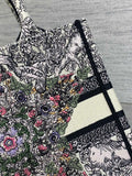 Tote Small New Compact Size, Spacious, Retro & Stylish