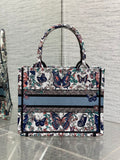 Tote Small New Delicate, Spacious, Retro - inspired