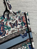 Tote Small New Delicate, Spacious, Retro - inspired