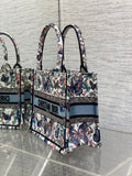 Tote Small New Delicate, Spacious, Retro - inspired