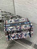 Tote Small New Delicate, Spacious, Retro - inspired