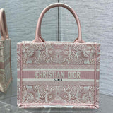 Tote Small New Compact Size, Retro, Spacious & Fashionable