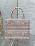 Tote Small New Compact Size, Retro, Spacious & Fashionable