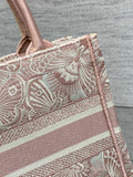 Tote Small New Compact Size, Retro, Spacious & Fashionable