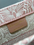Tote Small New Compact Size, Retro, Spacious & Fashionable