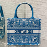  Tote Small: New Size, Delicate, Big - capacity, Retro - styled