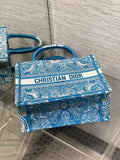 Tote Small New Size, Delicate, Big - capacity, Retro - styled