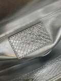 Lady Horizontal Python Bag Exclusive Design & Unique