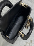 Lady   Horizontal Python Bag Exclusive & Uniquely Styled