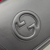 New Blondie Medium Handbag: Blend of Heritage & Modern black