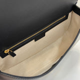 New Blondie Medium Handbag: Blend of Heritage & Modern black