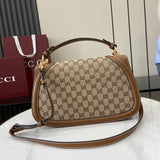 New Blondie Medium Handbag: Blend of Heritage