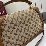 New Blondie Medium Handbag: Blend of Heritage