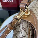New Blondie Medium Handbag: Blend of Heritage