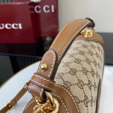 New Blondie Medium Handbag: Blend of Heritage