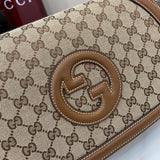 New Blondie Medium Handbag: Blend of Heritage