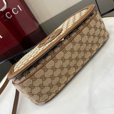 New Blondie Medium Handbag: Blend of Heritage