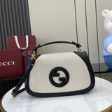 Blondie Medium Handbag: Heritage Meets Modern