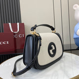 Blondie Medium Handbag: Heritage Meets Modern