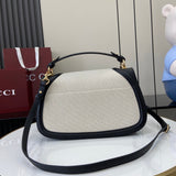 Blondie Medium Handbag: Heritage Meets Modern