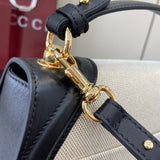 Blondie Medium Handbag: Heritage Meets Modern