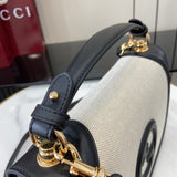 Blondie Medium Handbag: Heritage Meets Modern
